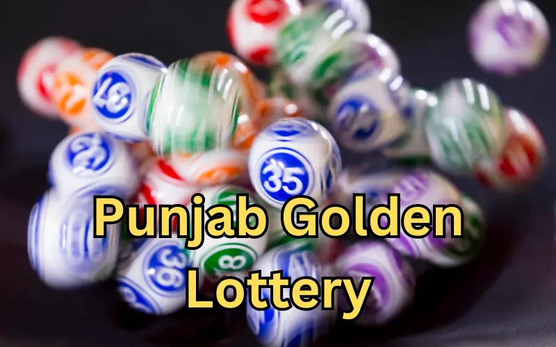 punjab golden lottery