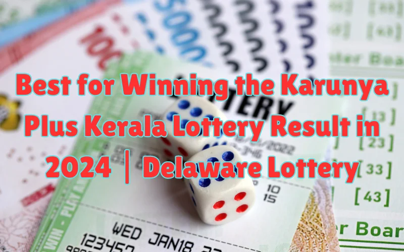 karunya plus kerala lottery result