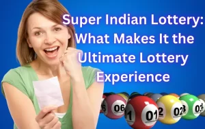 super indian lottery