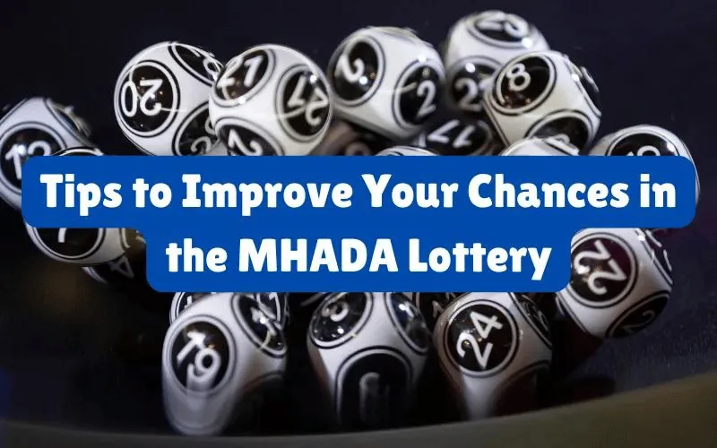 mhada lottery