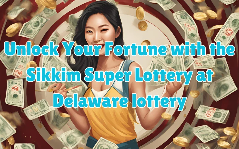 sikkim super lottery