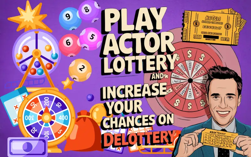 actor lottery