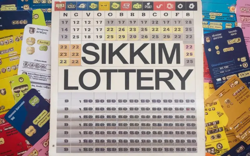 sikkim lottery