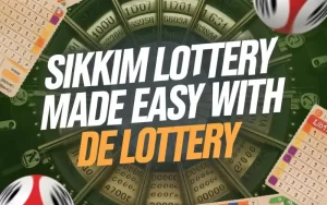 sikkim lottery