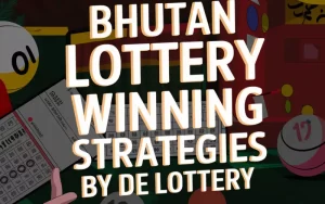 bhutan lottery