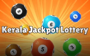 kerala jackpot lottery